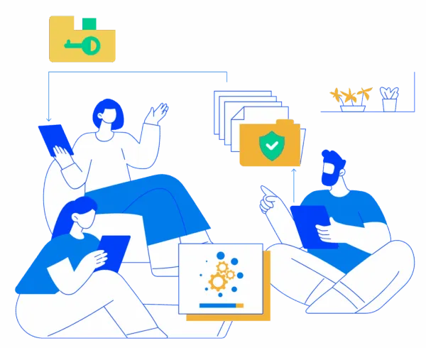Analysis and Consulting for your company needs