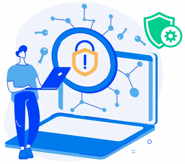 Backup data